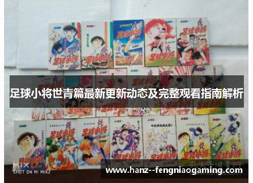 足球小将世青篇最新更新动态及完整观看指南解析