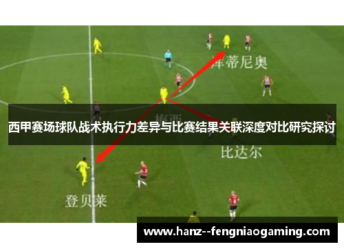 西甲赛场球队战术执行力差异与比赛结果关联深度对比研究探讨